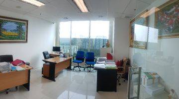 Gambar 2 Disewakan  Office space / ruang kantor siap pakai