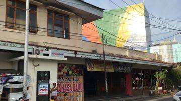 Gambar 2 Rumah Makan di Wanea Pusat Kota Manado