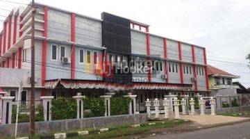 Gambar 2 Gedung Bagus @Montongsari Weleri Kendal 4540