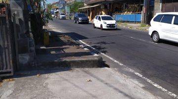 Gambar 1 Gudang di Mengwi Badung Bali, Badung