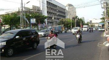 Gambar 2 Gedung Perkantoran SHM Jl. Pemuda Semarang Strategis