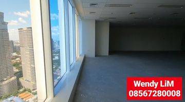 Gambar 5 RUANG KANTOR SIAP PAKAI at CENTENNIAL TOWER MID ZONE 201sqm (FOR LEASE)