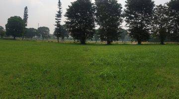 Gambar 3 Dijual Kavling seluas 930mÂ² di Paramount Hill Golf dengan harga jual menarik