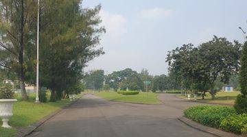 Gambar 5 Dijual Kavling seluas 930mÂ² di Paramount Hill Golf dengan harga jual menarik