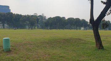 Gambar 1 Dijual Kavling seluas 700 mÂ² di Paramount Hill Golf dengan harga jual menarik