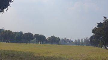 Gambar 2 Dijual Kavling seluas 700 mÂ² di Paramount Hill Golf dengan harga jual menarik