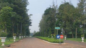 Gambar 2 Dijual Kavling seluas 600 mÂ² di Paramount Hill Golf dengan harga jual menarik