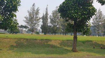 Gambar 5 Dijual Kavling seluas 600 mÂ² di Paramount Hill Golf dengan harga jual menarik