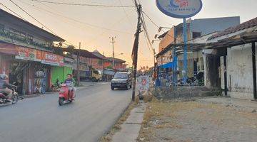 Gambar 4 rumah ruang usaha di jl raya pasar kemis, tangerang