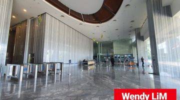 Gambar 1 OFFICE SPACE STRATEGIS at GATOT SUBROTO CENTENNIAL TOWER 483sqm (FOR LEASE)