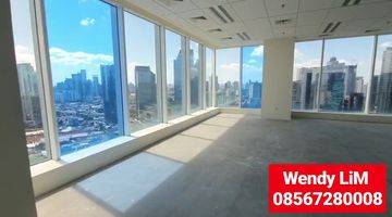 Gambar 5 OFFICE SPACE STRATEGIS at GATOT SUBROTO CENTENNIAL TOWER 483sqm (FOR LEASE)