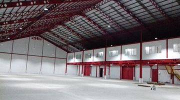 Gambar 2  Warehouse Kariangau km5