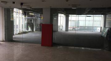 Gambar 4 Gedung Centra Plaza Benhil (Bendungan Hilir)harga njop