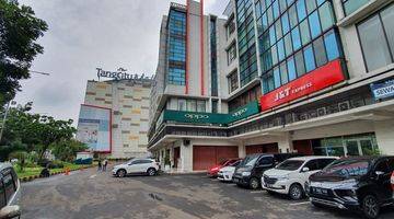 Gambar 5 Ruko Strategis Tangcity Mall Kota Tangerang, tangsel, lippo karawaci, ITC bsd, CBD ciledug