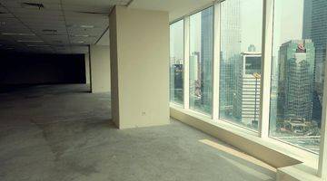 Gambar 4 Dijual Office Space Sahid Sudirman Center di Jakarta Selatan