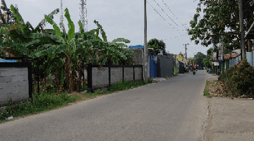 Gambar 4 Gudang di Lokasi Strategis Kota Bekasi