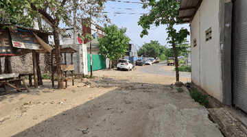 Gambar 3 Gudang di Lokasi Strategis Kota Bekasi