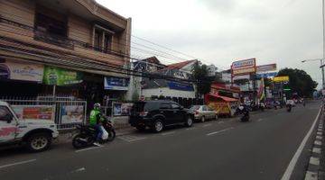 Gambar 3 Kantor &amp; Tempat Usaha di Dago Dekat Kanayakan Bandung