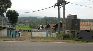 Gambar 1 GUDANG MURAH di GUNUNG PATI