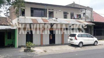 Gambar 1 JUAL CEPAT HARGA MIRING  RUKO di KARTASURA SOLO