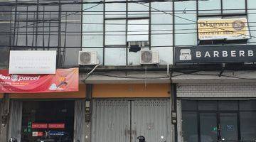 Gambar 1 Ruko di Jl.Kembangan Raya