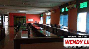 Gambar 1 KANTOR / RUANG USAHA STRATEGIS di Jl KRAMAT RAYA, JAKPUS