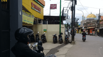 Gambar 3 Ruang usaha minimarket di mainroad ciwastra 2 m an, lm 10 m.