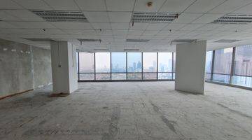 Gambar 4 kantor 88 at Kasablanka Size 253sqm Akses Mall Kota Kasablanka Apartemen Casa Grande