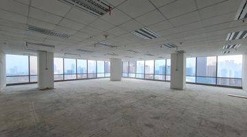 Gambar 1 kantor 88 at Kasablanka Size 253sqm Akses Mall Kota Kasablanka Apartemen Casa Grande