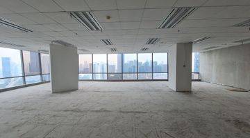 Gambar 3 kantor 88 at Kasablanka Size 253sqm Akses Mall Kota Kasablanka Apartemen Casa Grande