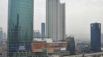 Gambar 1 Office Space Axa Tower, 337.96 Sqm, Kuningan, 08.1212.560560