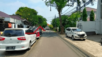 Gambar 2 Gedung Perkantoran Murah dekat Pondok Indah