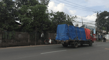 Gambar 2 Dijual Tanah area komersial pinggir Jalan Raya Cipondoh