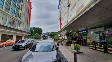 Gambar 3 Jual Ruko Tangcity Mall Strategis Boulevard Hadap Jalan Raya Kota Tangerang Bsd Alam Sutera Sms Tangsel