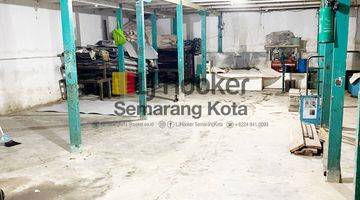 Gambar 5 gudang di LIK industri semarang