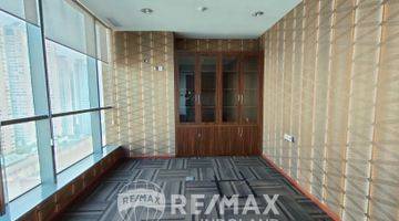 Gambar 5 Sewa Office Space 223 Sqm Apl Tower At Central Park