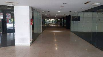 Gambar 5 Gedung Kantor Area PRIME Bedungan Hilir