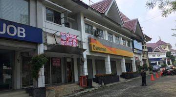 Gambar 1 Ruko Jalan Utama Raya Bintaro