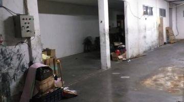 Gambar 1 Pabrik Lokasi Strategis di Buaran Indah Tangerang Cocok Untuk Gudang atau Kostan