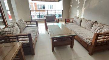 Gambar 4 Ruko showroom furniture 