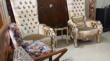 Gambar 5 Ruko showroom furniture 