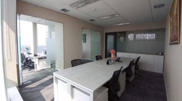 Gambar 1 18 Office Park for rent sewa lease at Tb. Simatupang Jakarta Selatan 08176881555