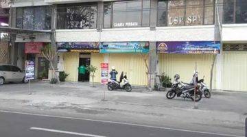 Gambar 3 Dijual Ruko Lokasi Prime Jl. Merdeka , Renon Denpasar 