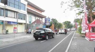 Gambar 4 Dijual Ruko Lokasi Prime Jl. Merdeka , Renon Denpasar 