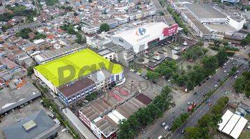 Gambar 3 Tanah Gratis Gedung 3 Lantai Cikokol Tangerang Transmart