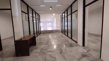 Gambar 2 Jual Harga Njop Gedung Kantor 5 Lantai Salemba Tengah