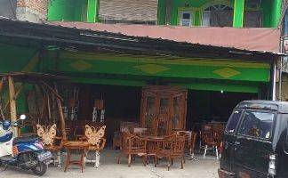 Gambar 1 Dijual Ruko 2 lantai siap huni diTambun Sela- Bekasi 