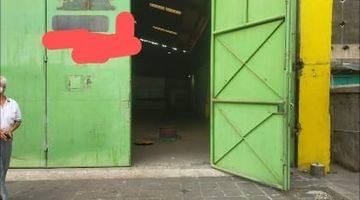 Gambar 1 Dijual gudang raya demak surabaya utara dekat tol