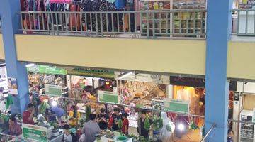 Gambar 1 KIOS FRESH MARKET PIK