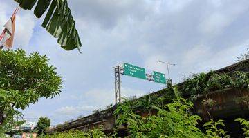 Gambar 2 Dijual Ruko Jembatan Tiga Posisi Sangat Strategis , Jarang Ada, Bagus Samping Tol Jakarta 